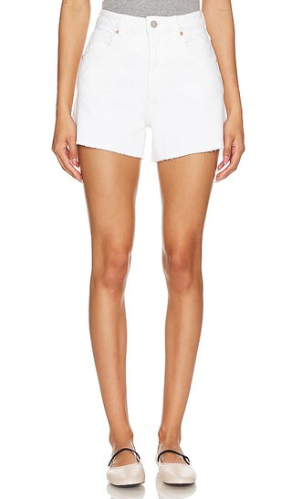 A Venice Short in Pearl | Revolve Clothing (Global)