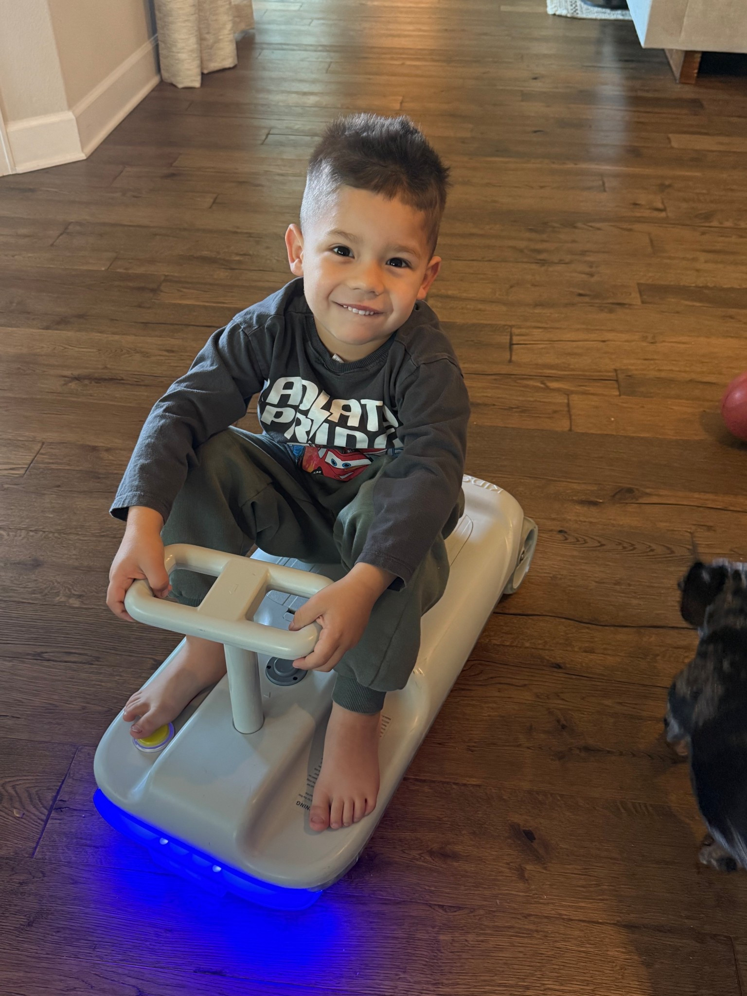 Still the best kids purchase ever 

#LTKKids