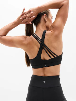 Train Free Sports Bra A-C | Athleta