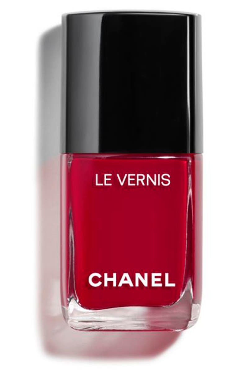 LE VERNIS Longwear Nail Color | Nordstrom