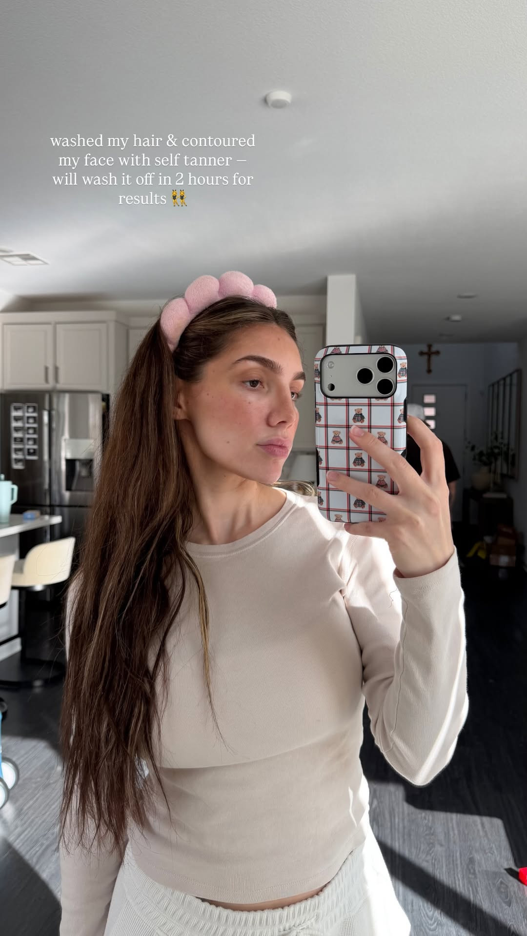   

 

#LTKmomlife #LTKselfcare #LTKBeauty