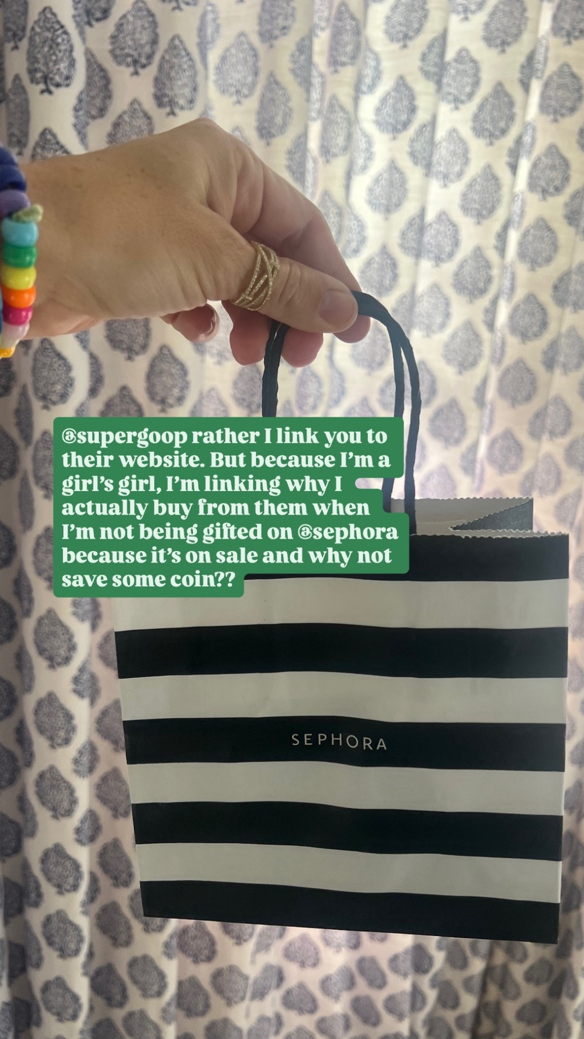 Sephora haul, Sephora sale, super goop, supergoop partner, tinted sunscreenn

#LTKHoliday #LTKSaleAlert #LTKBeauty