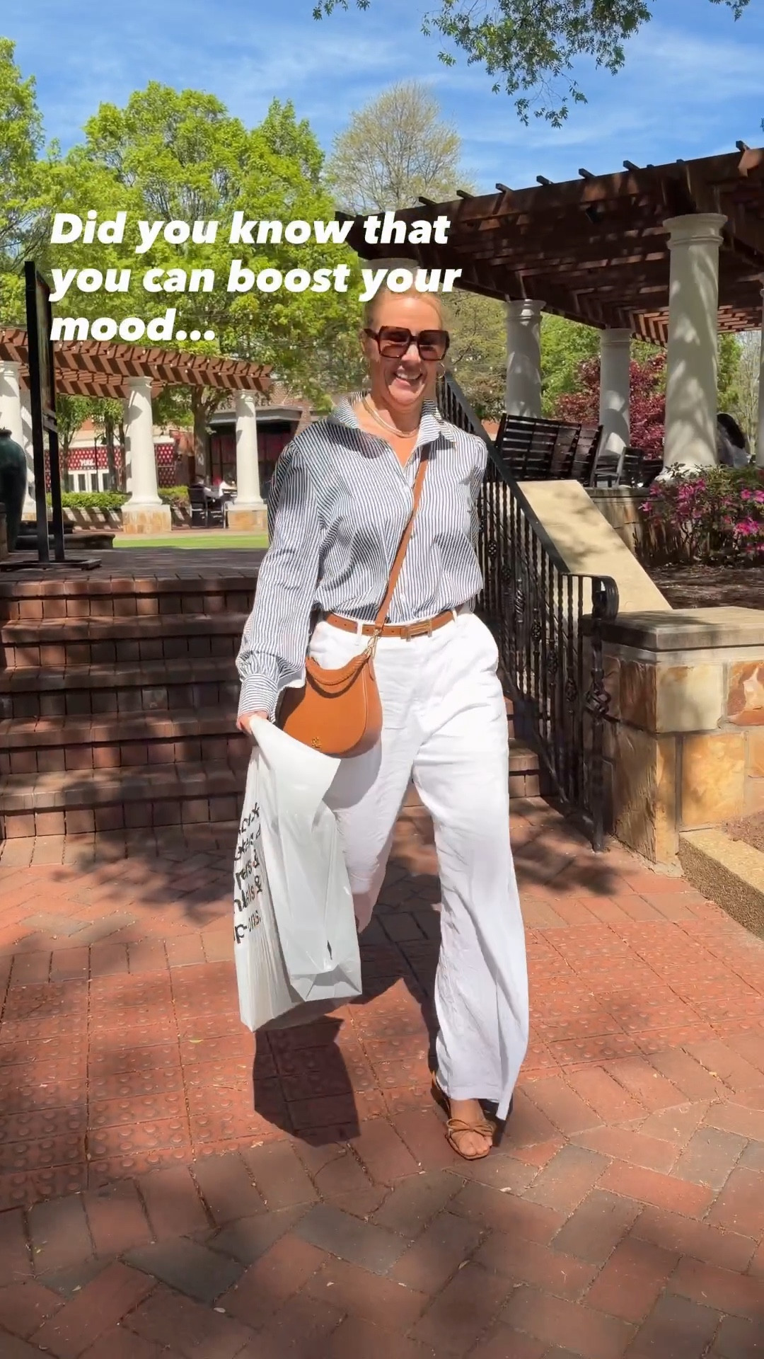 It’s true! 🌈☀️


#LTKOver40 #LTKootd #LTKgrwm