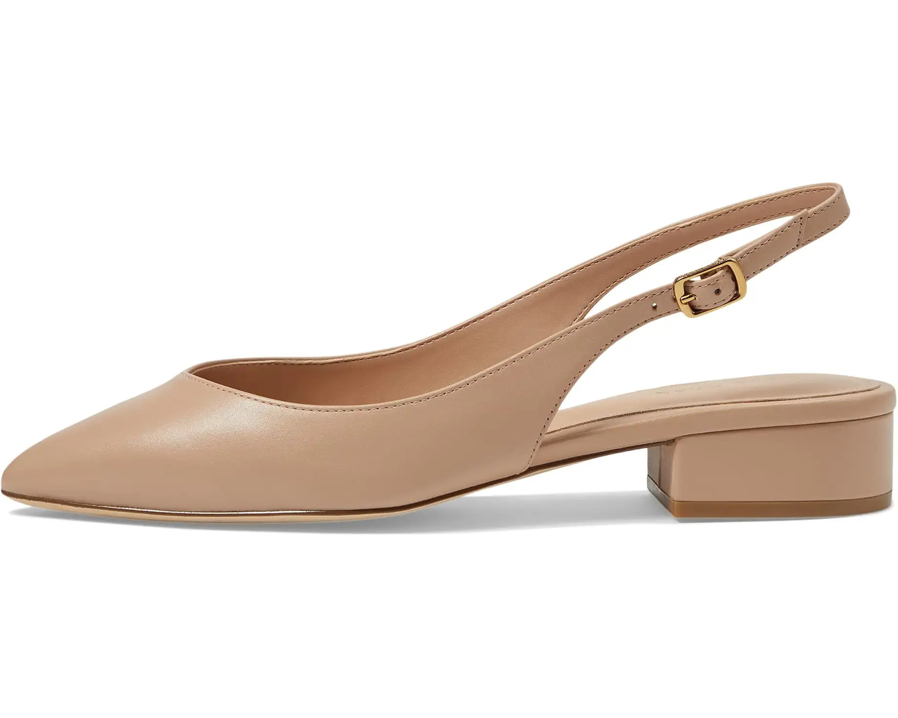 Mazie Slingback Flat | Zappos