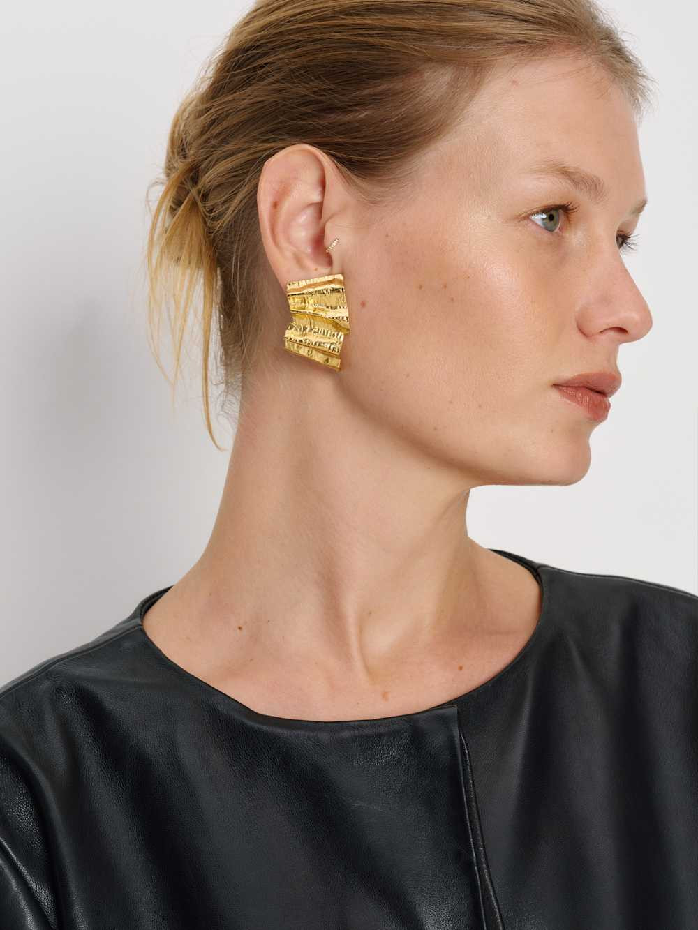 Ruth Earrings | Reformation (Global)