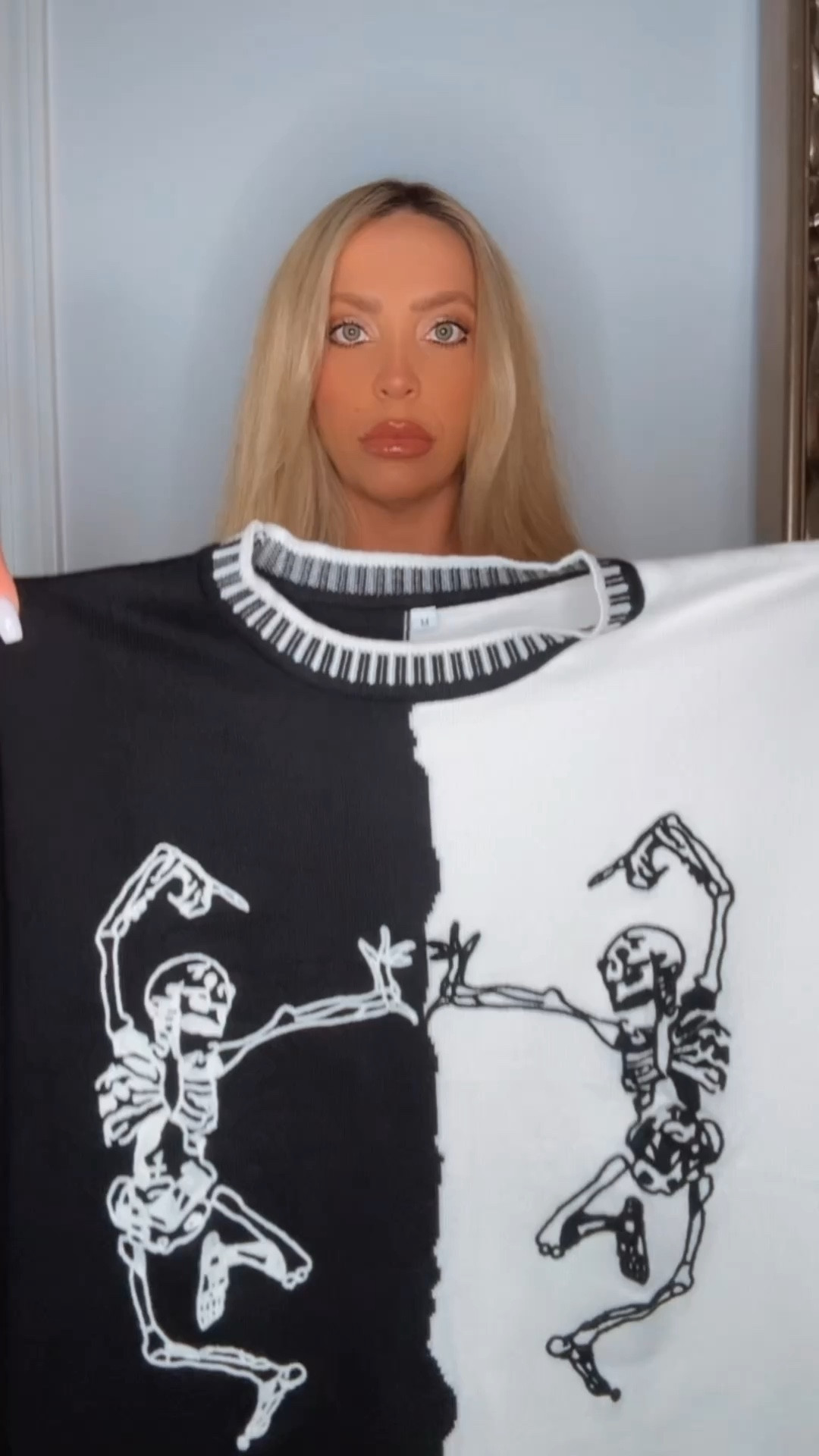 Some of my favorite Halloween sweaters for this year! 

#LTKHalloween #LTKHoliday #LTKSeasonal