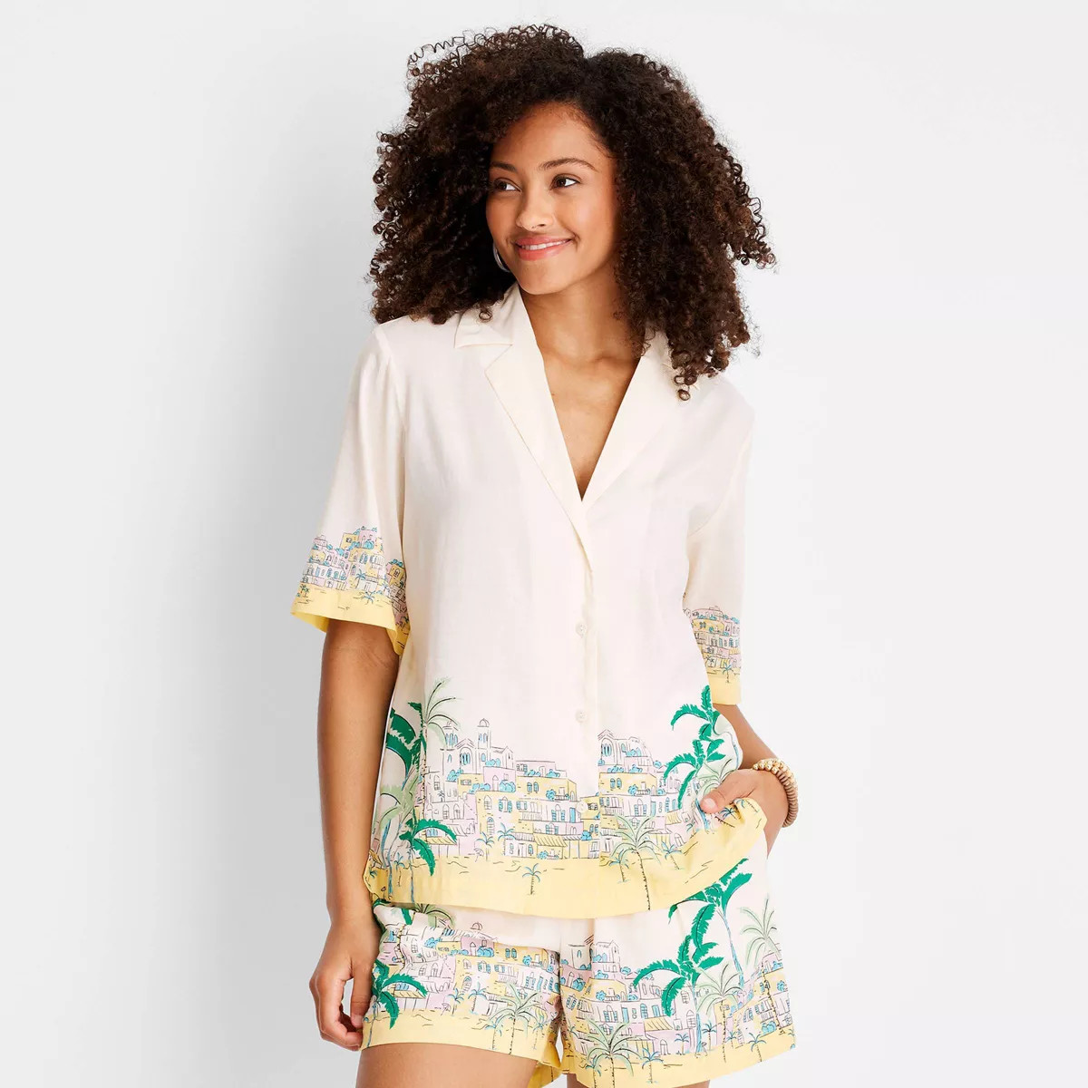 TargetClothing, Shoes & AccessoriesWomen’s ClothingTopsShirts & Blouses | Target