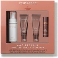 Exuviance AGE REVERSE Introductory Collection (Worth $109.00) | Skinstore