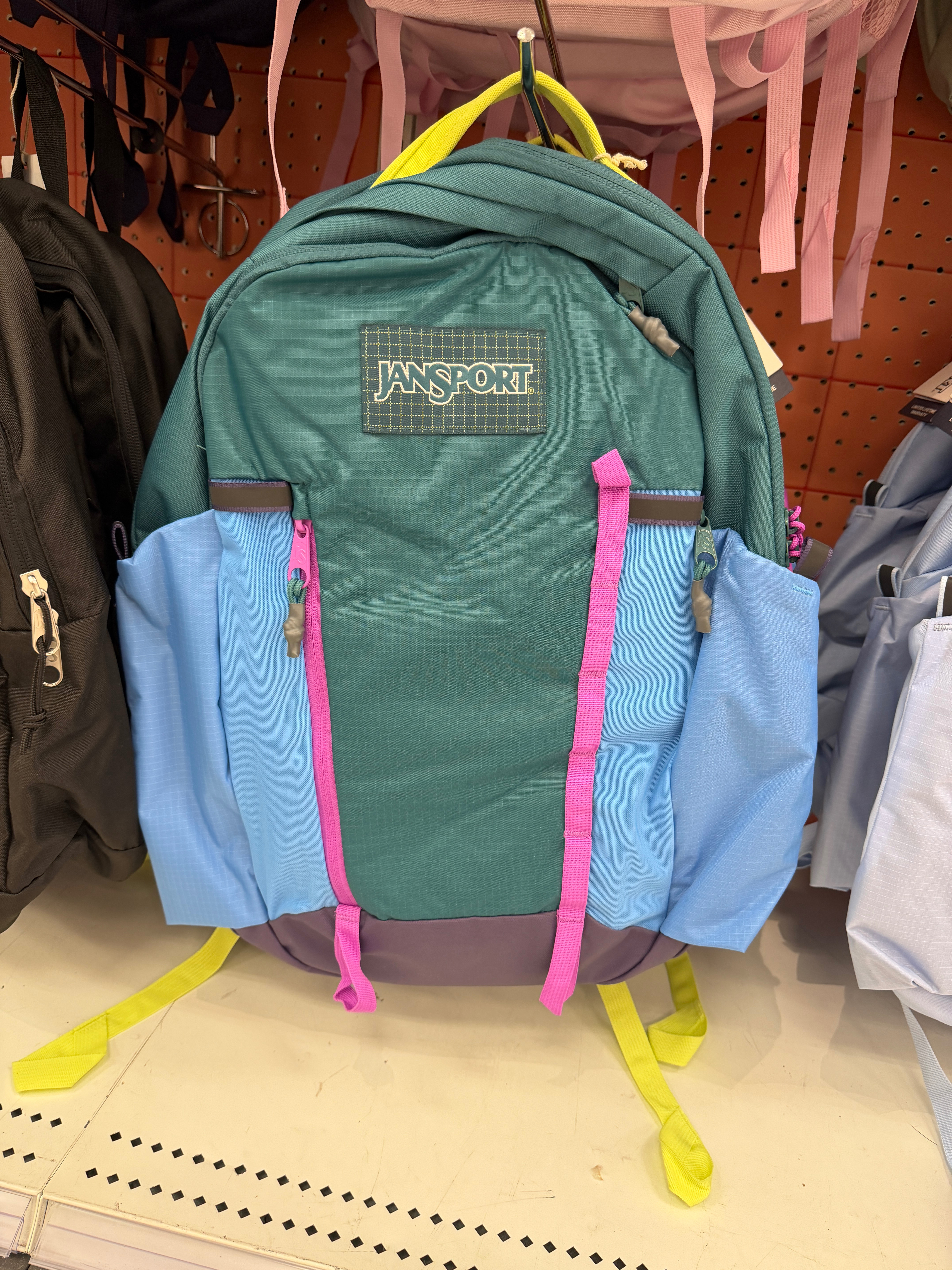 Back-to-school shopping starts now! ✏️📚 Target has the cutest new school supplies, backpacks, lunch boxes, dorm essentials, and classroom finds—all at great prices. 🎒✨ #TargetFinds #BackToSchool #LTKBackToSchool 

 #LTKKids