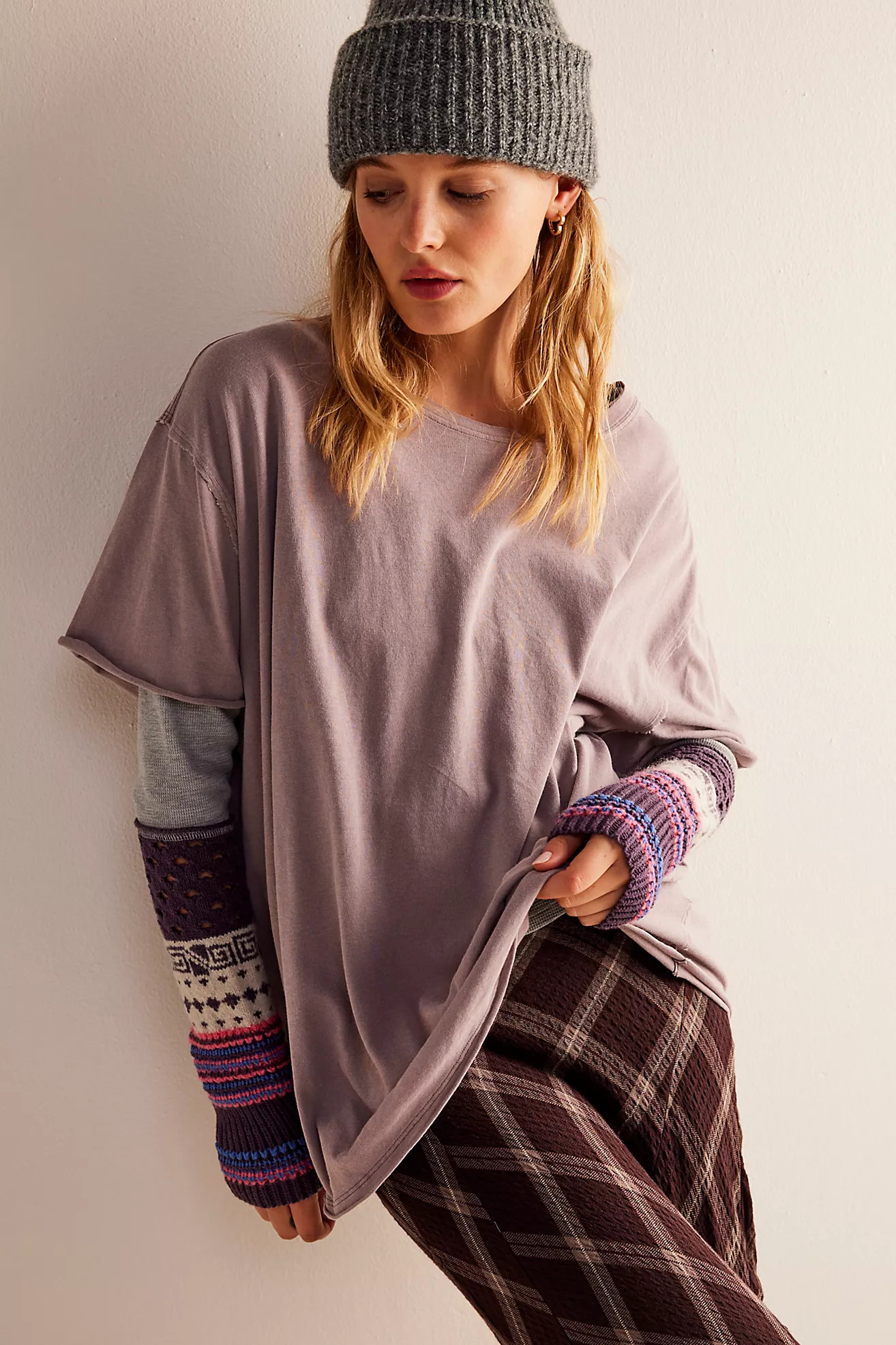 We The Free Nina Tee | Free People (Global - UK&FR Excluded)