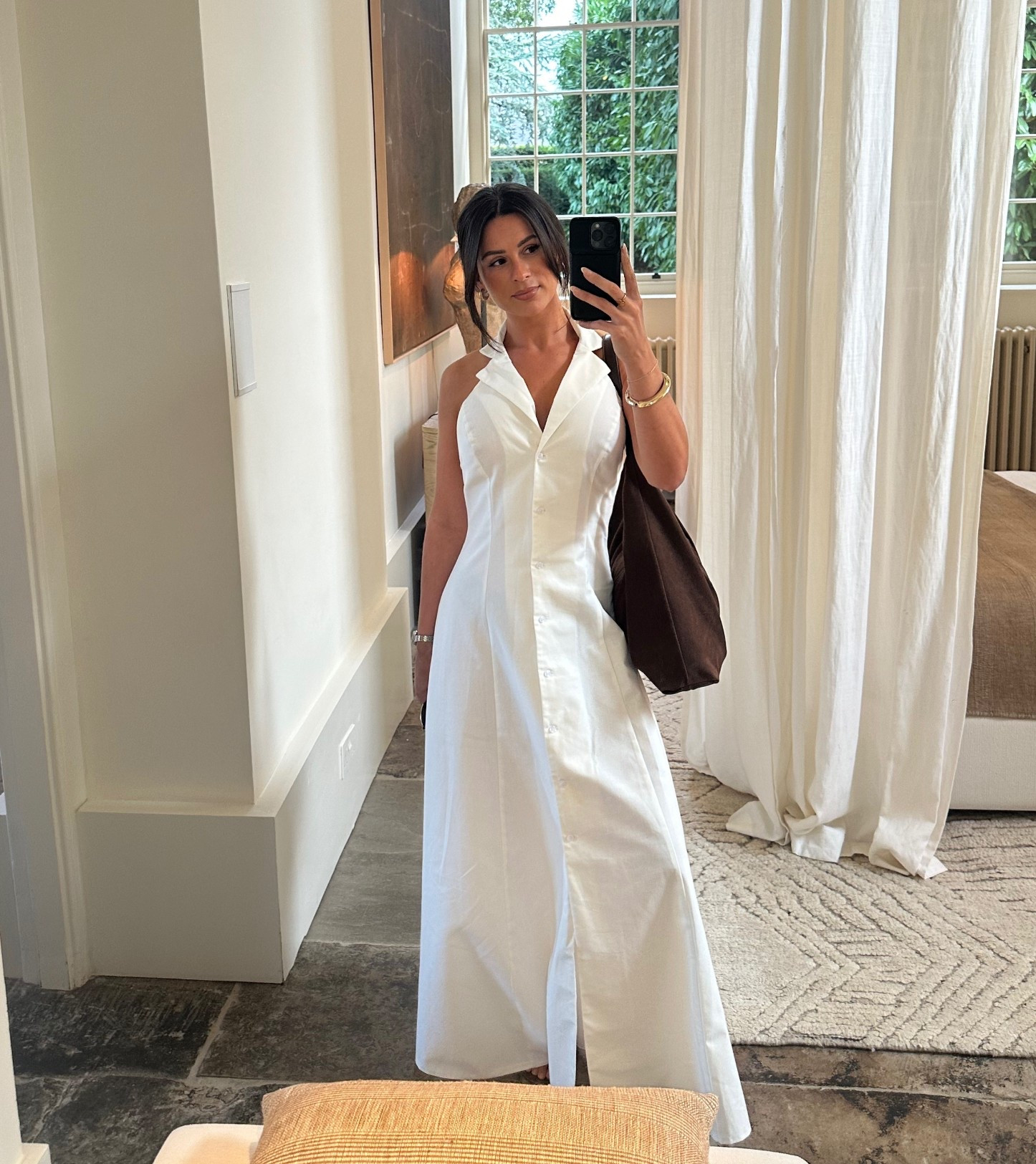 #LTKdresses #LTKstyletip #LTKsummer