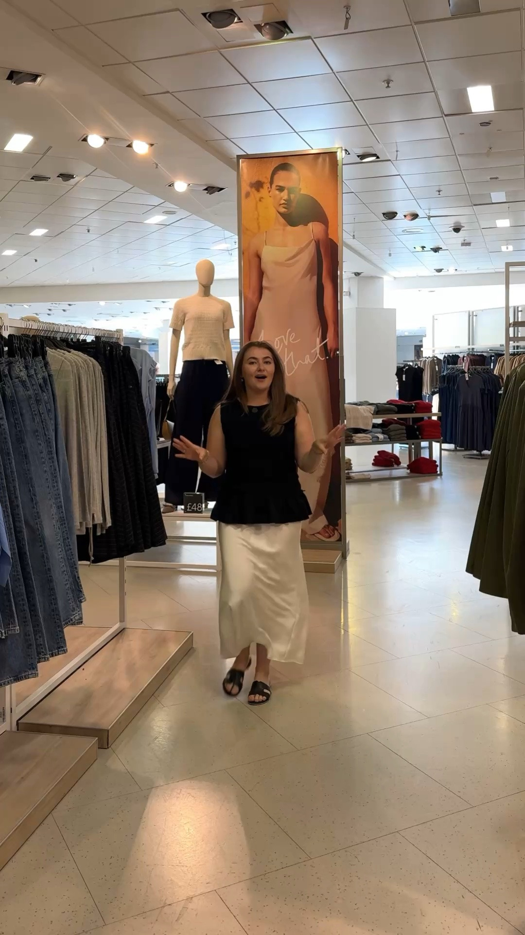 My petite shopping guide from a girl who’s 5 foot exactly - Marks and Spencer haul