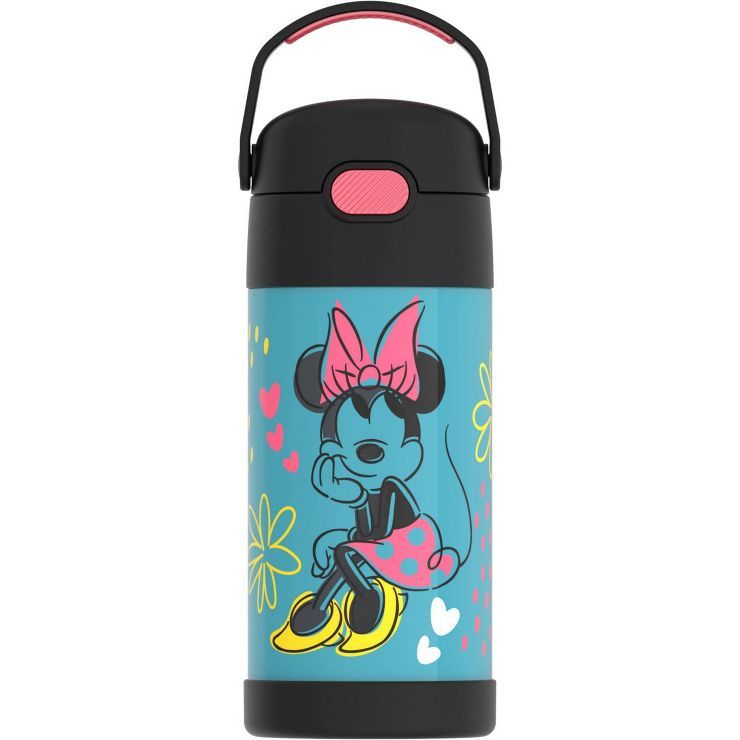 Thermos 12oz FUNtainer Water Bottle with Bail Handle | Target