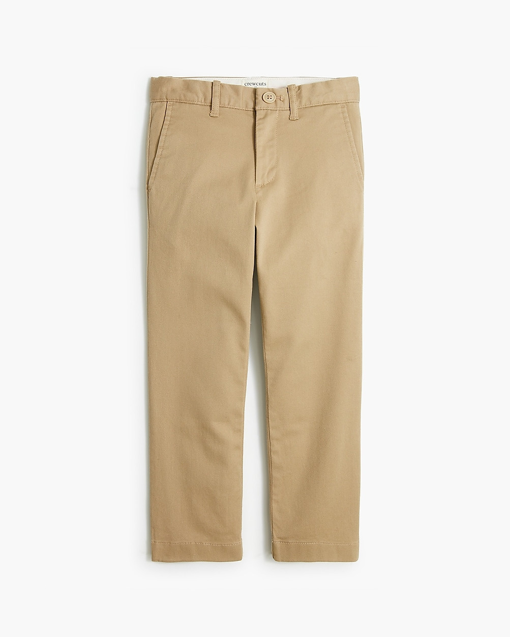 Boys' slim pant in flex chino | J.Crew Factory