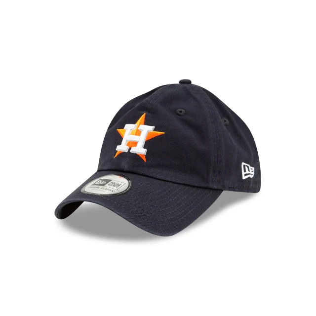 Houston Astros Casual Classic | New Era