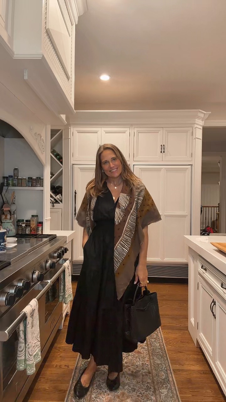 Saturday night OOTD.  Use code: TWINTALK20 for 20% off $100+ 



#LTKSaleAlert #LTKOver40