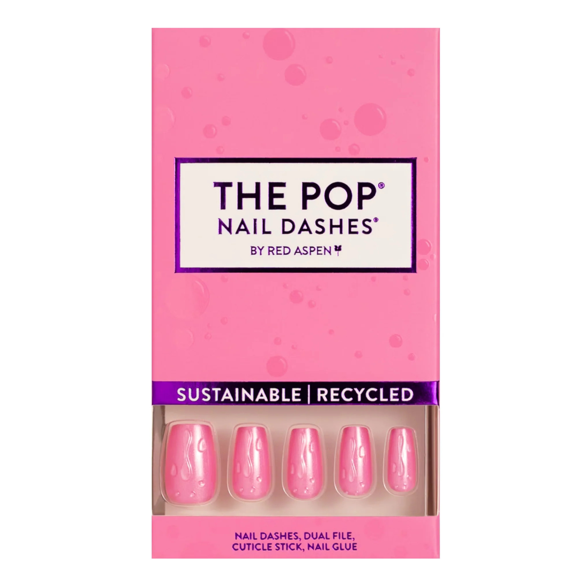 Dive In, Della | Red Aspen