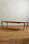 Handcarved Menagerie Dining Table | Anthropologie (US)