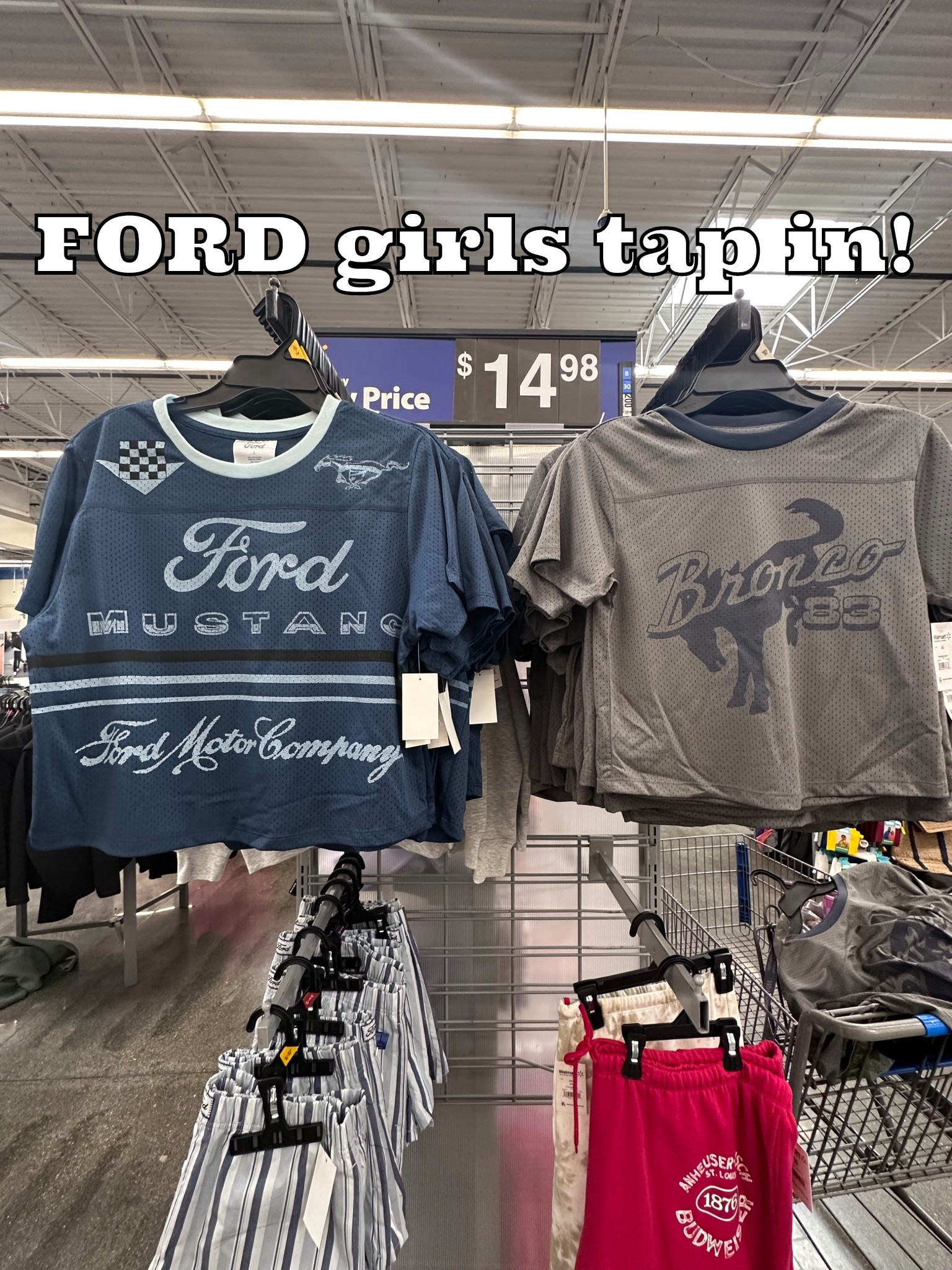 Snagged the one on the right! I sized up for an oversized fit! 

#LTKootd #LTKSaleAlert #LTKActive