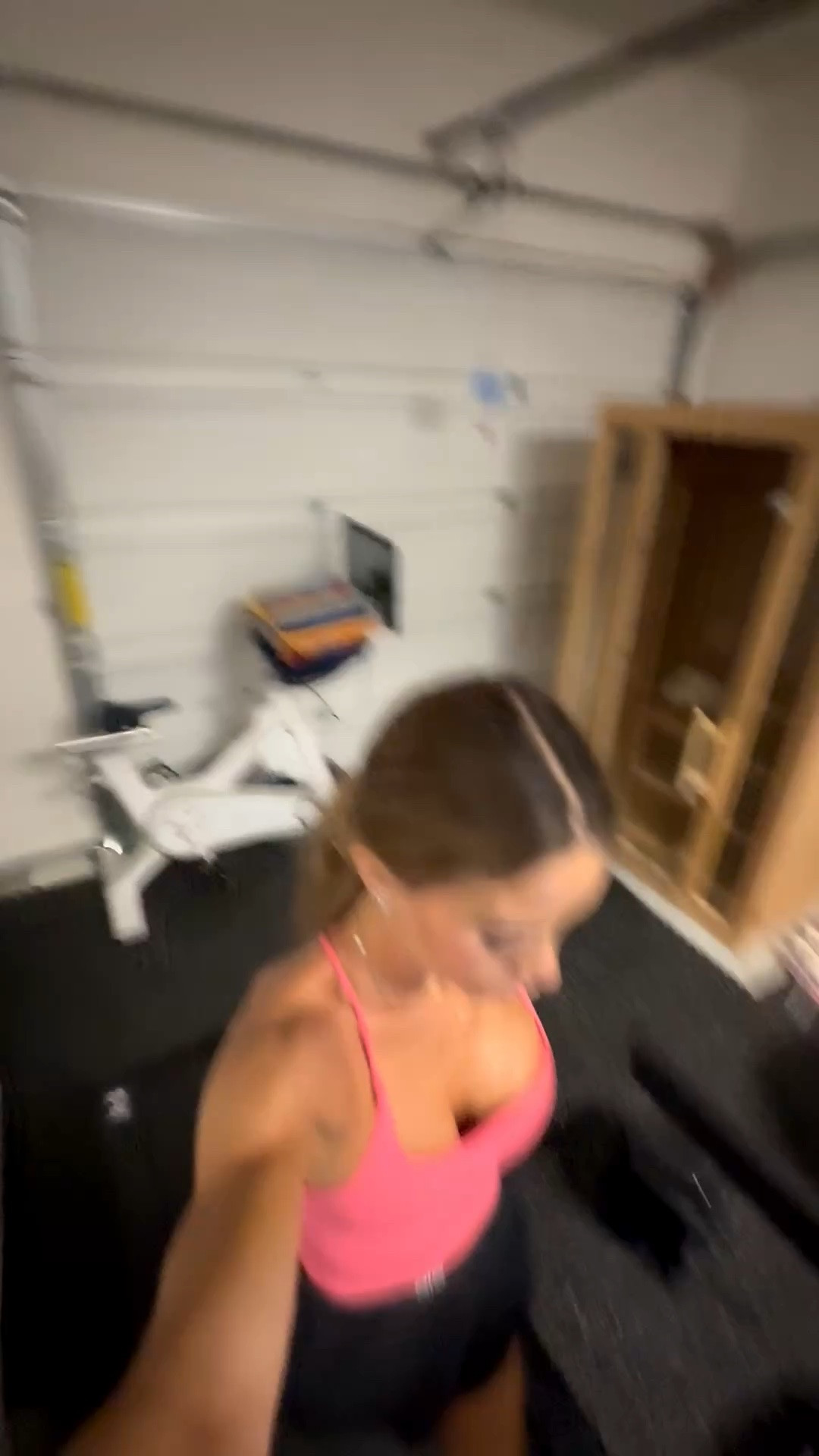 The treadmill I walk on every day and I’ve had for years. It has incline too

#LTKmorningroutine #LTKfitnessgoals #LTKActive