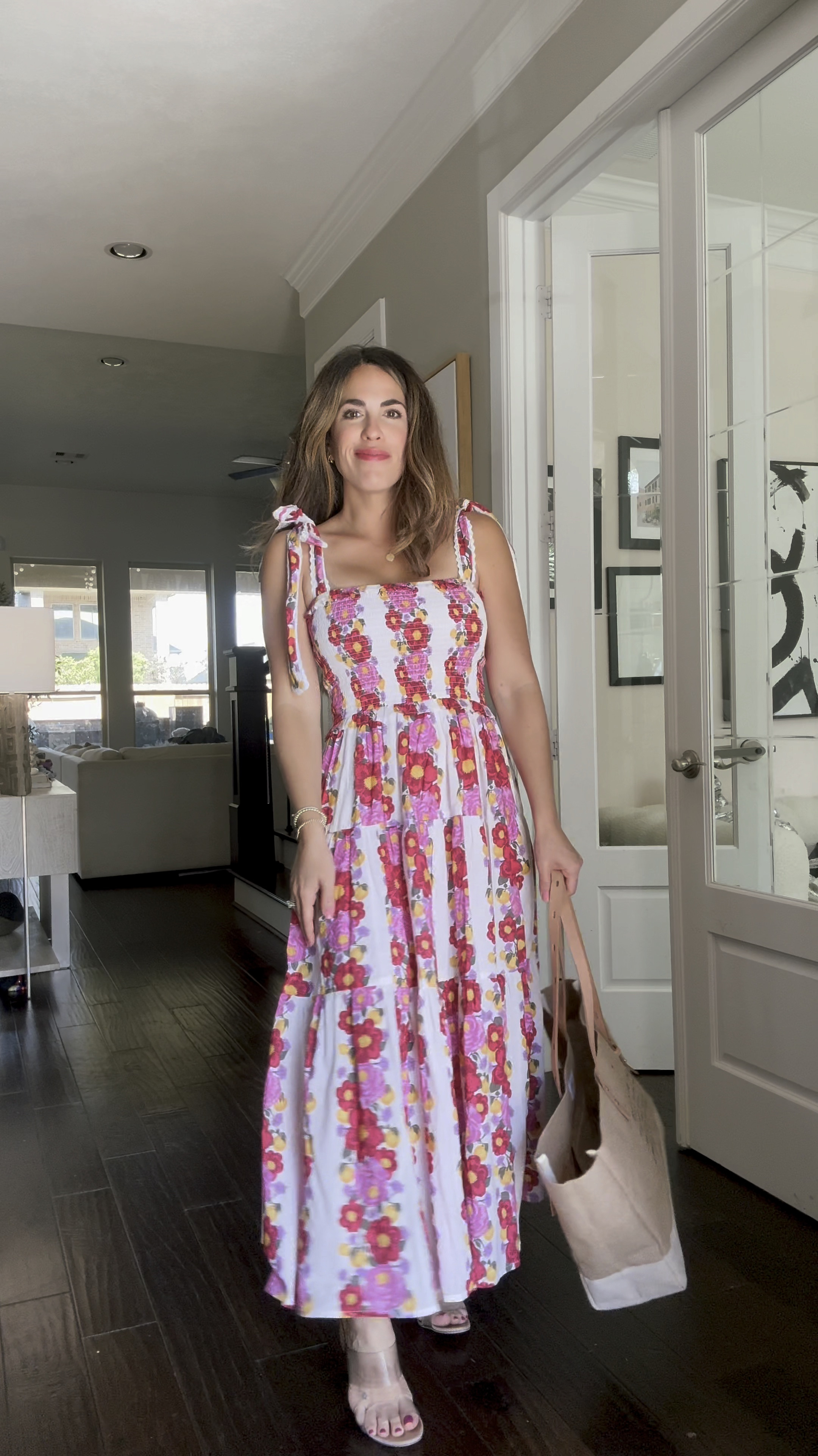 Still dreaming of Summer? Now’s the perfect time to check out Resort Wear for all the vacays we can dream of taking after Christmas sucks our money away 😆😆😆 But seriously, @beyondbyvera has you covered with the most gorgeous European inspired prints and dress designs. Ready for Italy! ❤️🤌🏼   

#LTKTravel #LTKStyleTip #LTKSeasonal