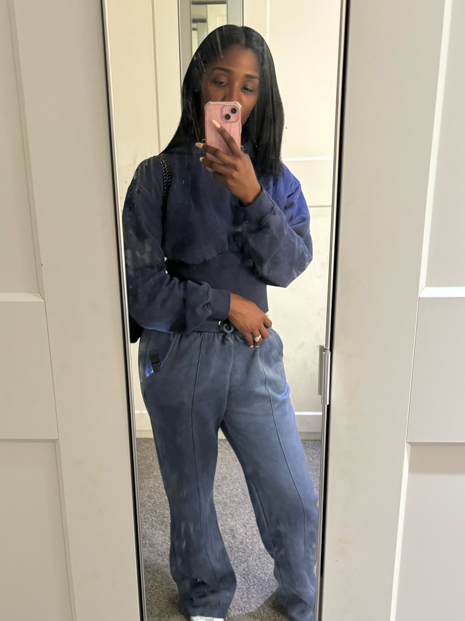 Comfy & Cute Sweatsuit