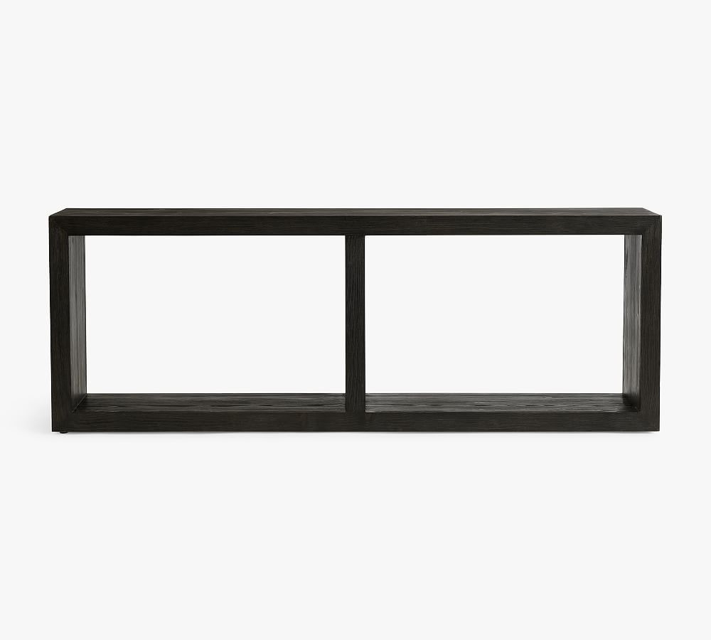 Folsom Grand Console Table | Pottery Barn (US)