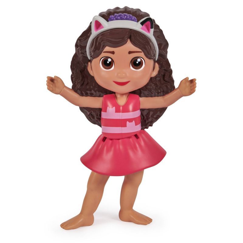 Swimways Gabby's Dollhouse Floatin' Figures | Target