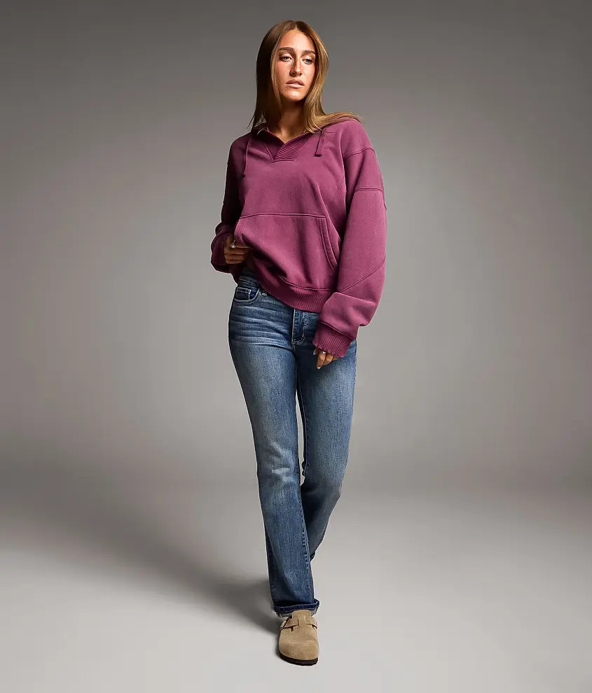 Payton Straight Stretch Jean | Buckle