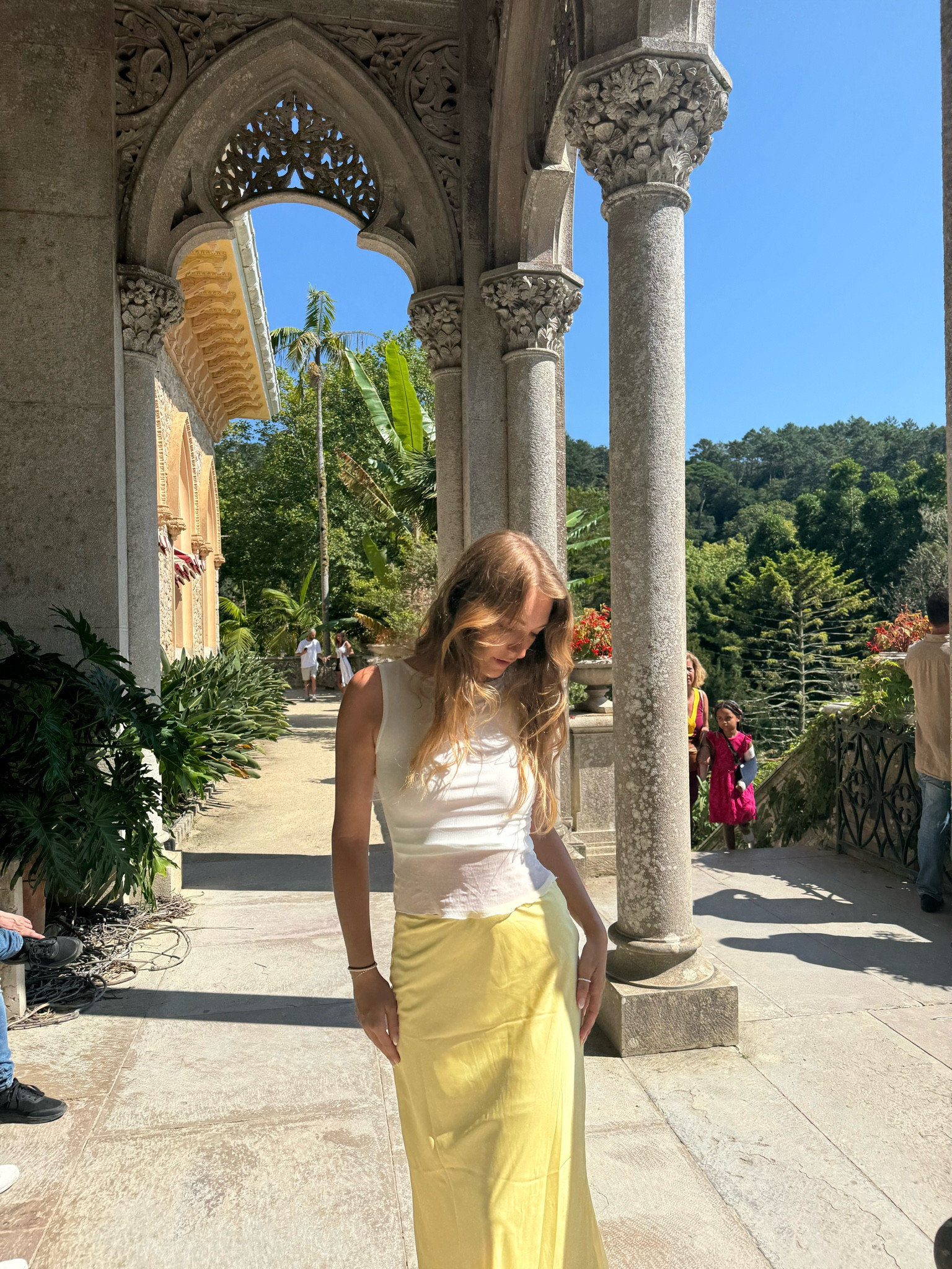  cutest vintage silk yellow skirt for fall tradition piece 🫶🏼 #silkskirt #slipskirt #maxiskirt #vintagee

#LTKTravel #LTKWorkwear #LTKSeasonal