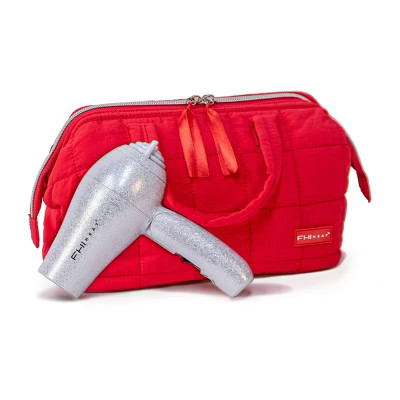 FHI Heat Shimmer & Sparkle Mini Dryer Hair Appliance Gift Set - 2pc | Target