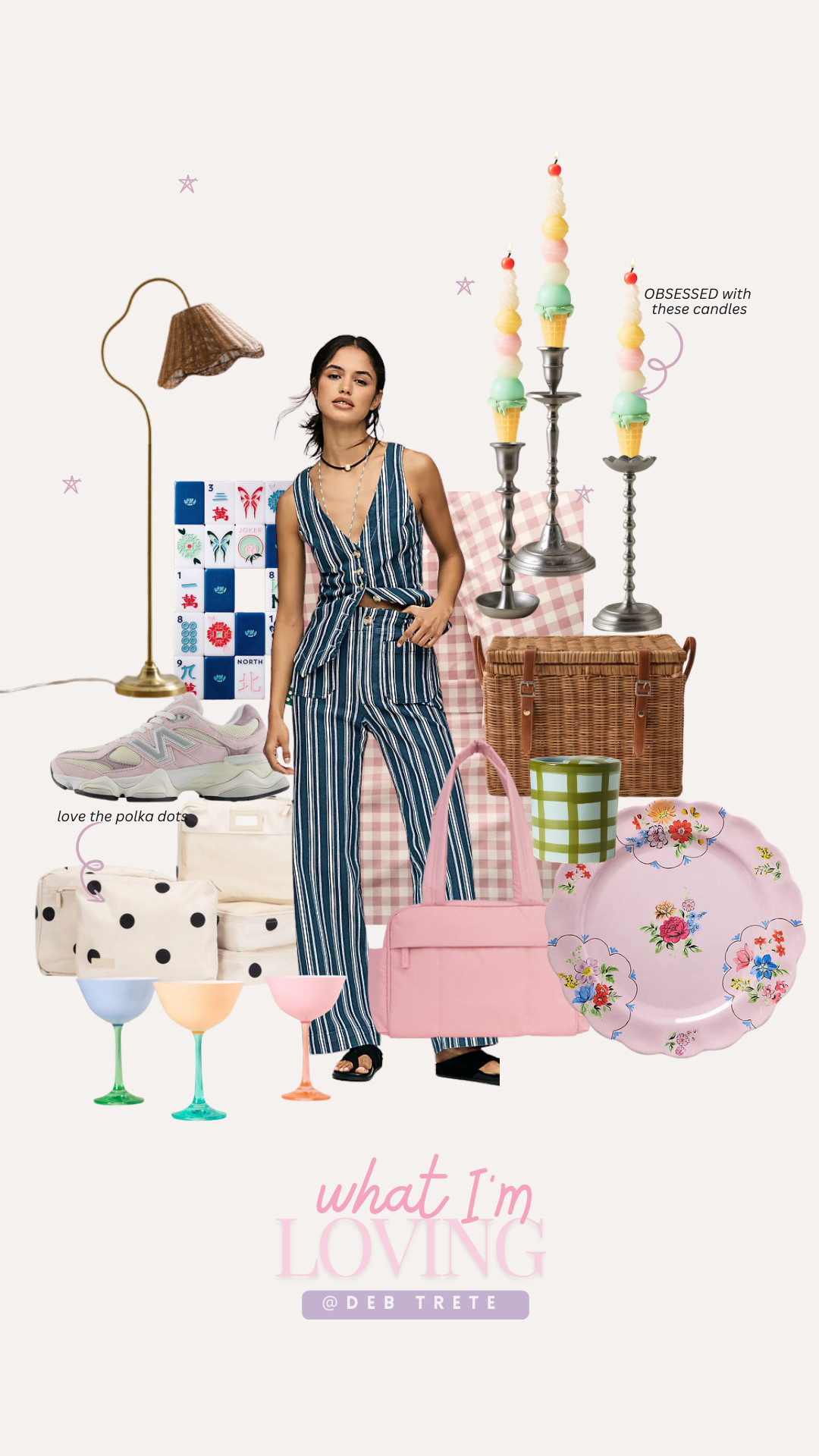 03/12 Weekly Favorites  

 #LTKgrwm #LTKootd #LTKmomlife