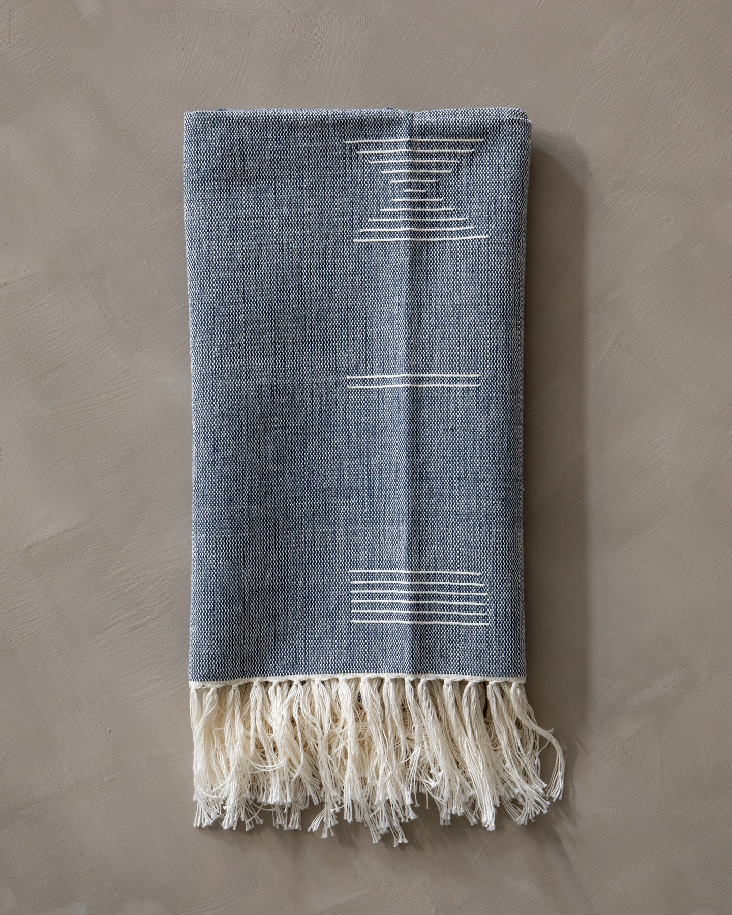 Shapes Towel | The Vintage Rug Shop