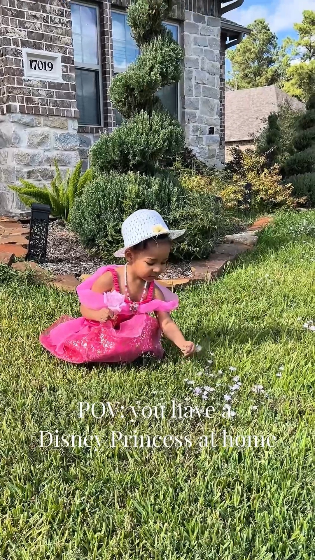 A little timeline cleaner with my favorite princess 👑 This is also the perfect last minute Christmas gift for any little princess in your life

#LTKKids #LTKGiftGuide #LTKHoliday