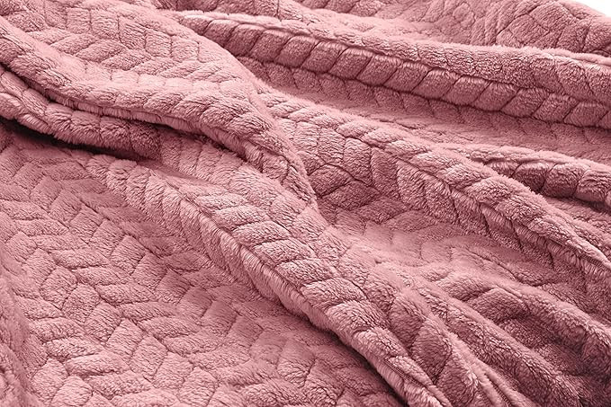 EverSnug Premium Travel Blanket Pillow - Soft 2 in 1 Airplane Blanket with Soft Bag Pillowcase, H... | Amazon (US)