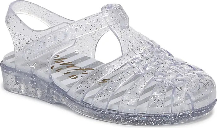 Kids' Jellyfish T-Strap Sandal | Nordstrom Rack
