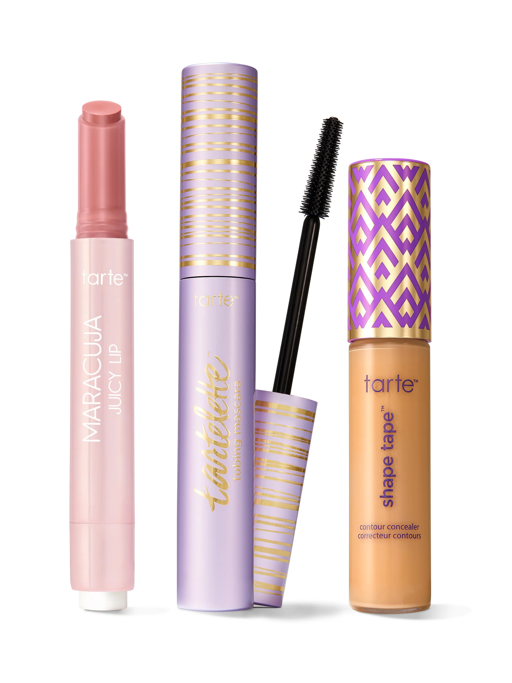 tiktok made me buy it bundle | tarte cosmetics (Global)