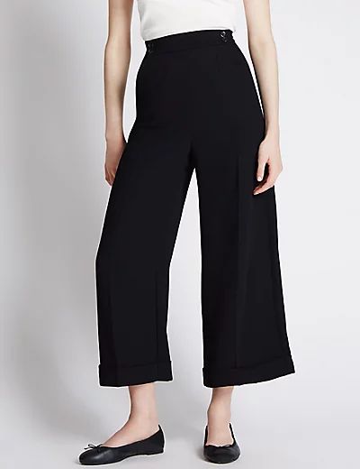 The Ada Trousers | Marks & Spencer (UK)