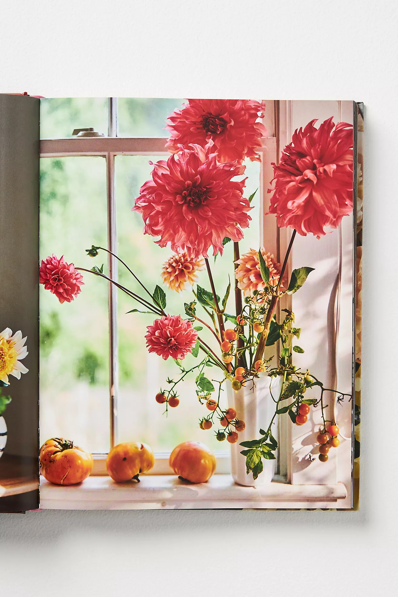 Home in Bloom | Anthropologie (US)