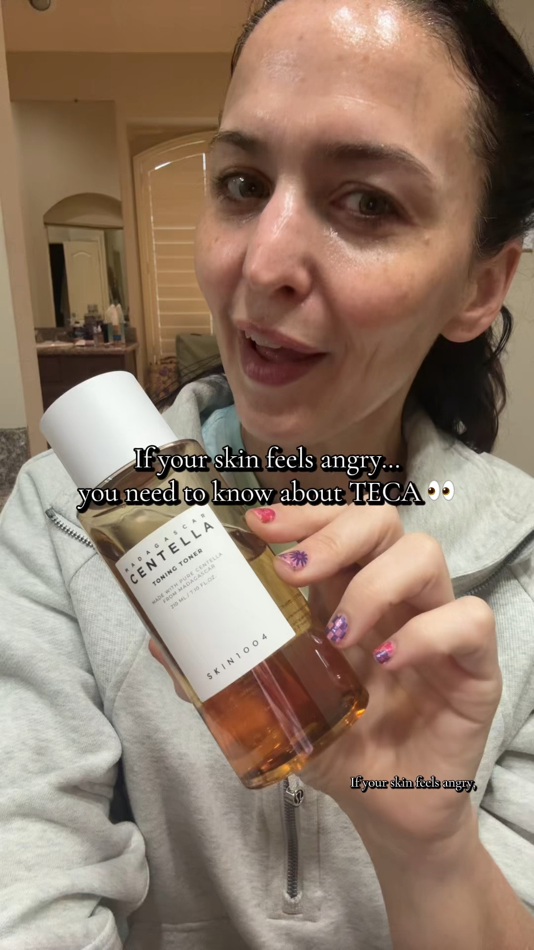 If your skin barrier is struggling you need to try this.

#LTKmorningroutine #LTKOver40 #LTKBeauty