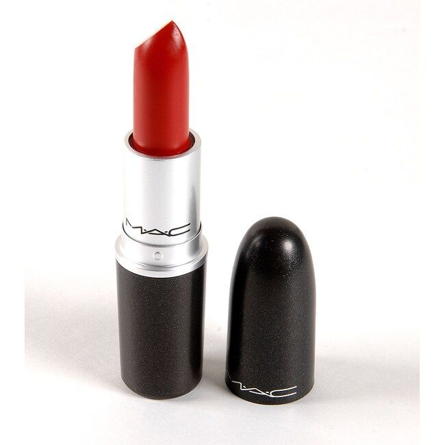 MAC 'Ruby Woo' Lustre Lipstick (MAC Ruby Woo 0.01 Lipstick by Mac Cosmetics) | Bed Bath & Beyond