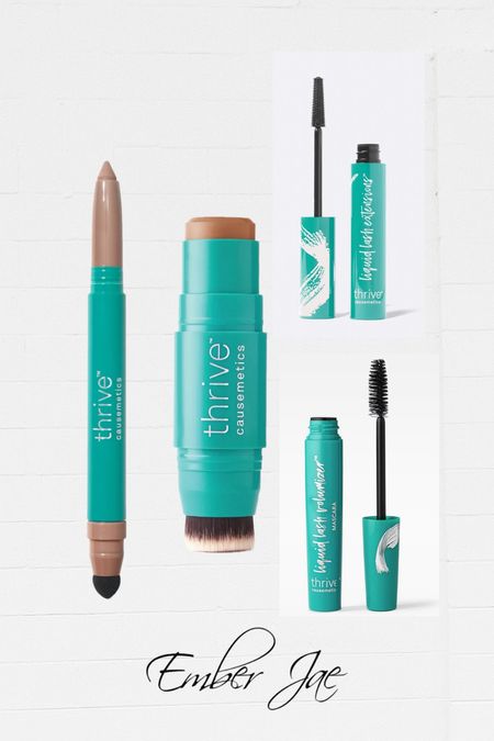 Loving these mascaras🤍

#LTKbeauty #LTKstyletip