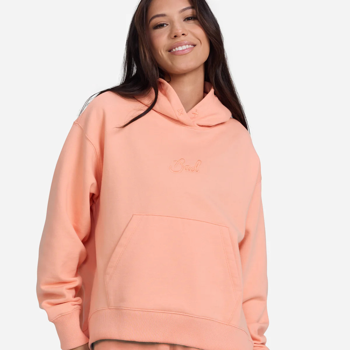 Bad Hoodie | Bad Birdie