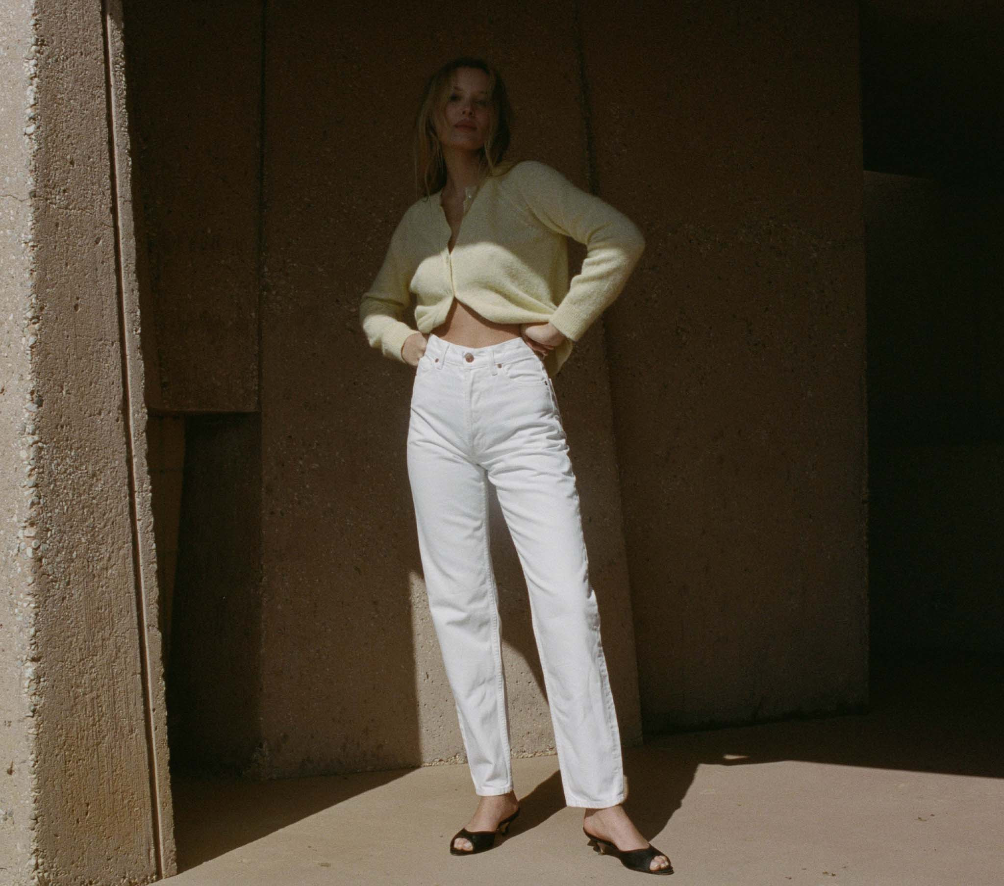 Lady Jean - Nimbus | DÔEN | DOEN