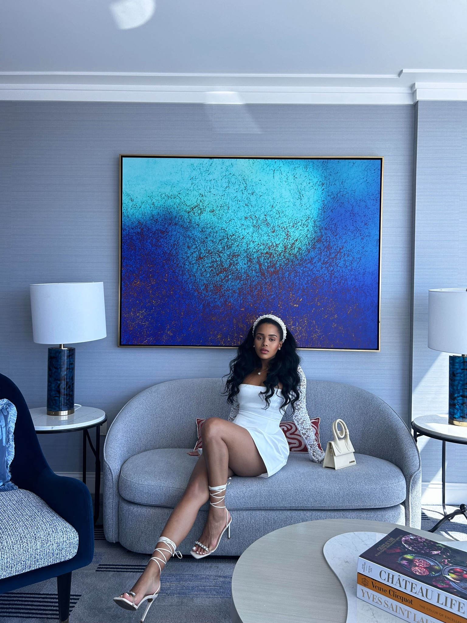 Sadie Mini Dress - Ivory, babyboofashion 🤍☁️🪐🦋

#LTKShoeCrush #LTKWedding #LTKParties