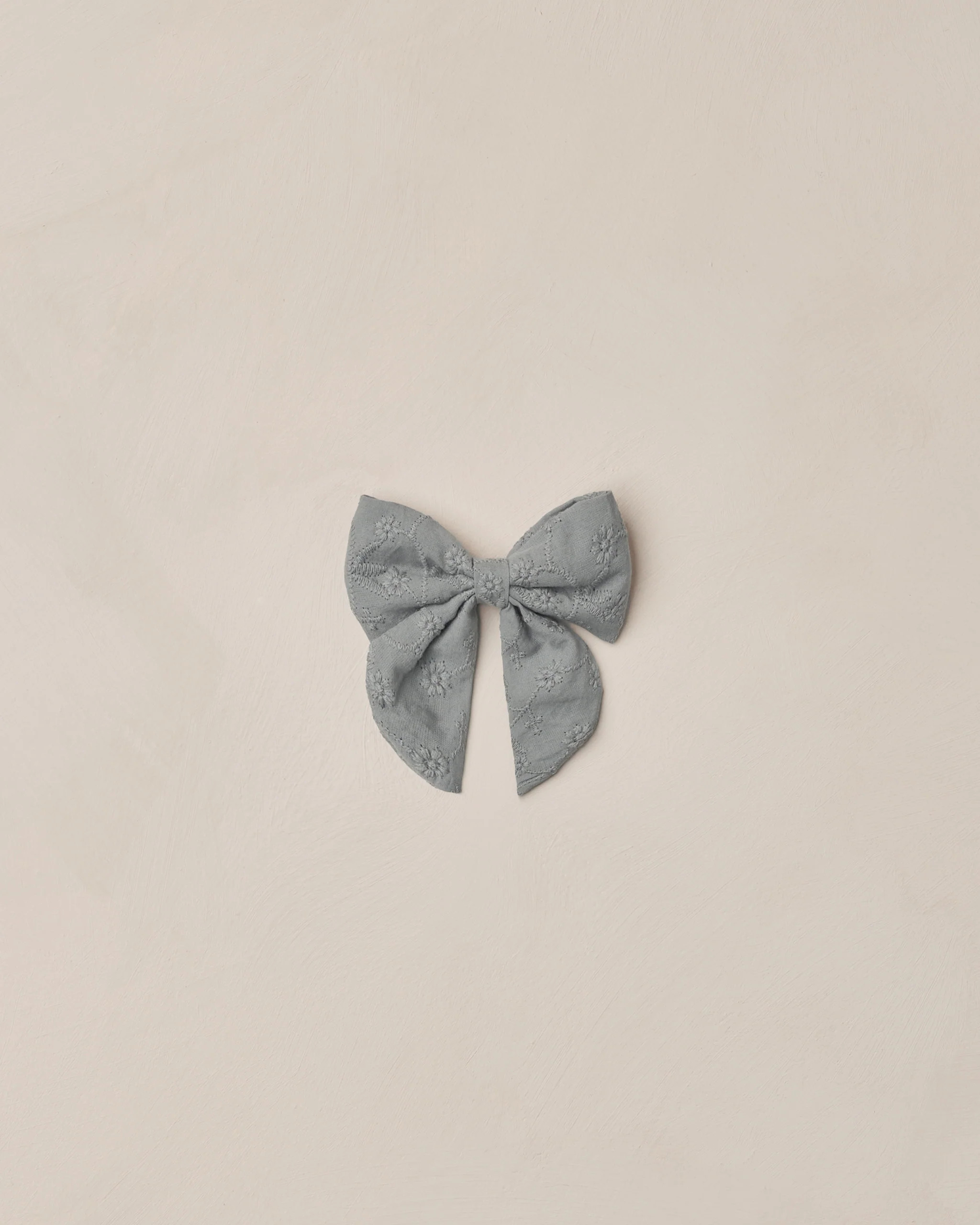 Norah Bow | French Blue | Rylee + Cru