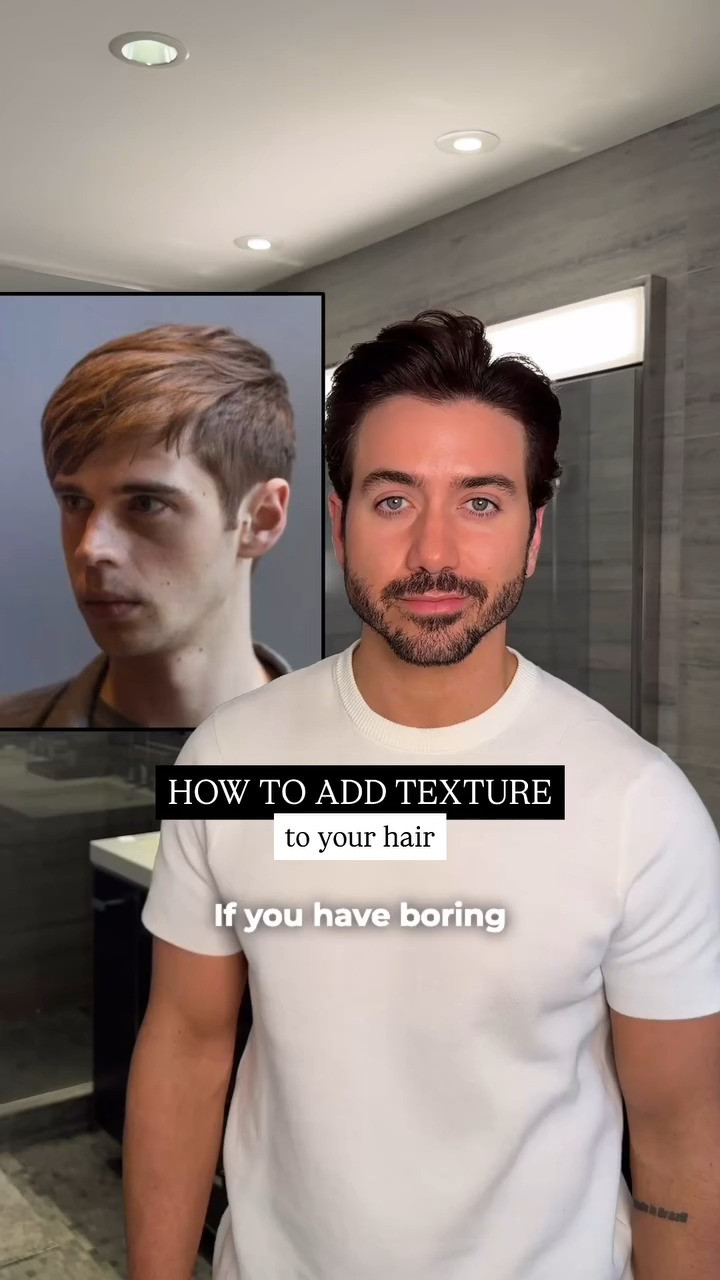 men’s hairstyle, men’s haircut, textured hair, short hairstyles for men, medium length hair, modern hairstyle, men’s grooming, clean cut, hairstyle inspiration, easy men’s hair, sharp hairstyle, men’s grooming tips

#Forteseries

 

 

#LTKBeauty #LTKSeasonal #LTKMens