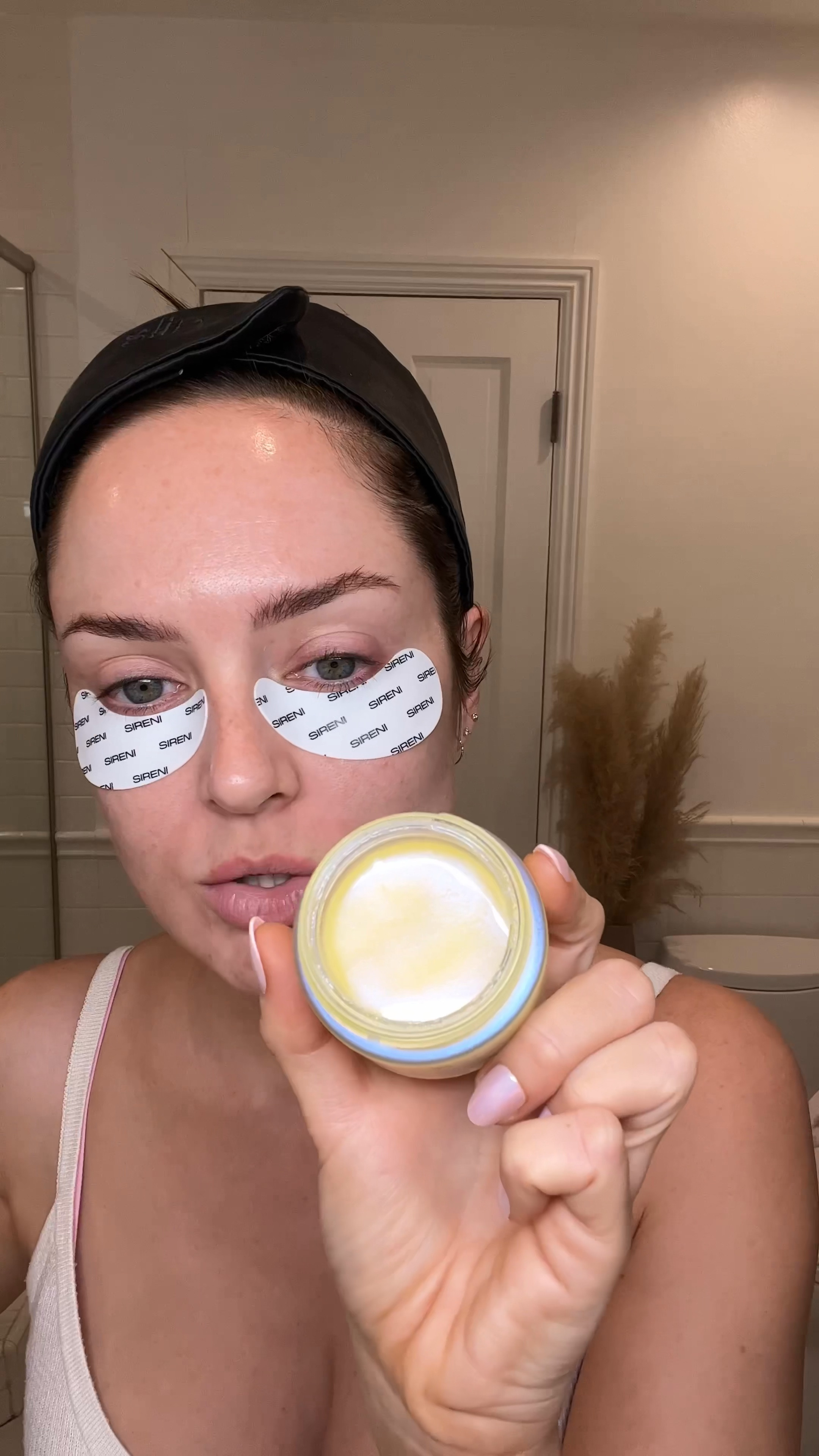 Multi mask with me! 

#LTKGiftGuide #LTKbeauty #LTKVideo