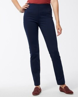 Juliet Side Vent Pants | Chico's