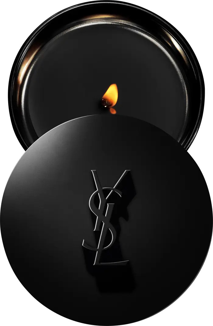 Yves Saint Laurent Le Vestiaire des Parfums Candle Lid | Nordstrom | Nordstrom
